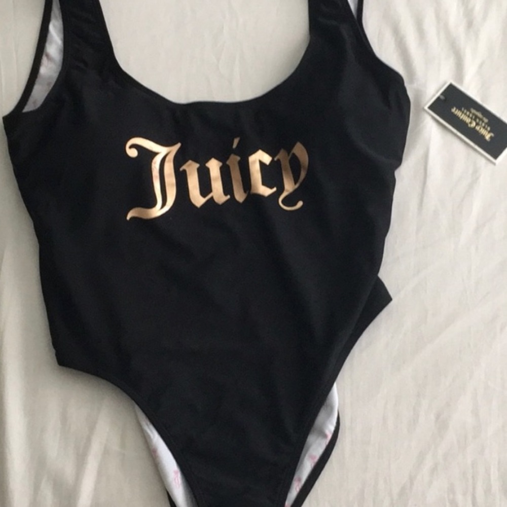 Juicy Couture Bathing Suit